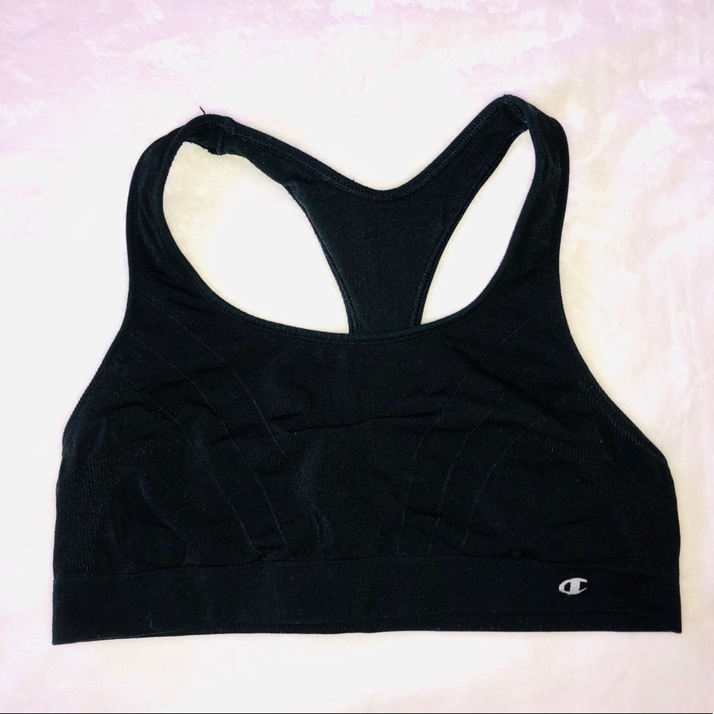 Champion sports bra